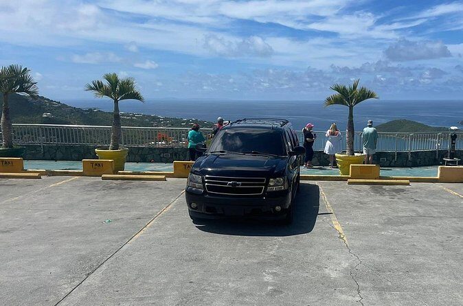 Exclusive Airport Transfers (up to 4 persons) One-Way - Practical Tips for Booking and Using the Service