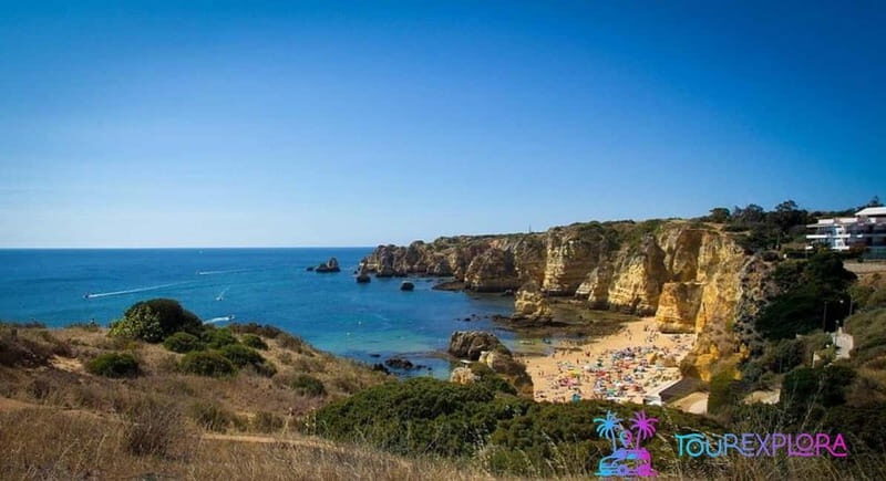 Exclusive Algarve Day Tour: Benagil Cave, Algar Seco & Lagos - The Sum Up: Why This Tour Is a Solid Choice