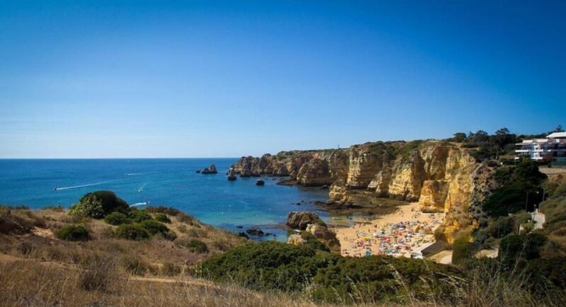 Exclusive Algarve Day Tour: Benagil Cave, Algar Seco & Lagos - A Practical Guide to the Algarve Day Tour