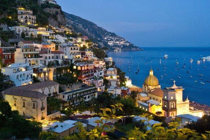 Exclusive Amalfi Coast Tour from Naples - FAQs