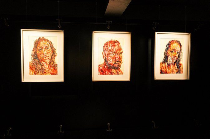 Exclusive Art Gallery Immersion in Roma and Condesa - Final Thoughts