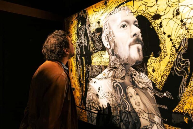 Exclusive Art Gallery Immersion in Roma & Condesa, CDMX - Practical Details That Matter