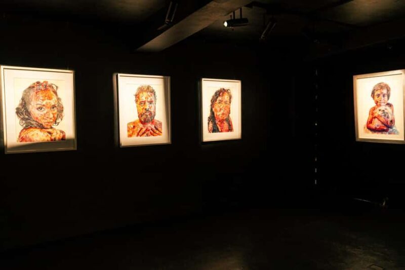 Exclusive Art Gallery Immersion in Roma & Condesa, CDMX - Final Thoughts