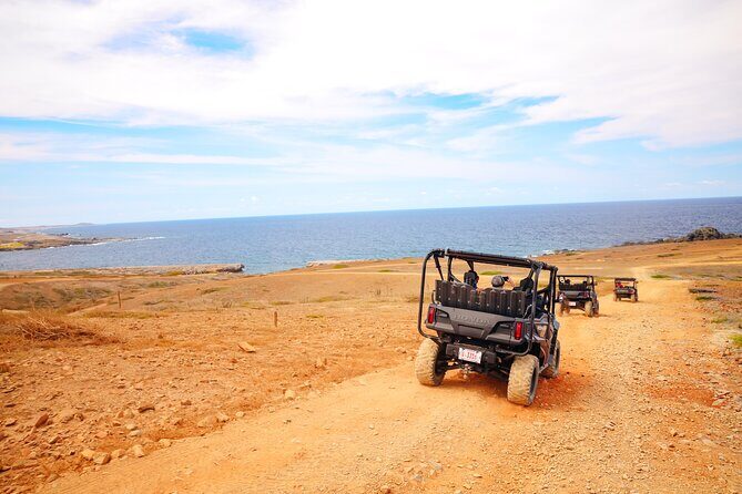 Exclusive Aruba UTV Rentals - Why Value Matters: Pricing and What You Get