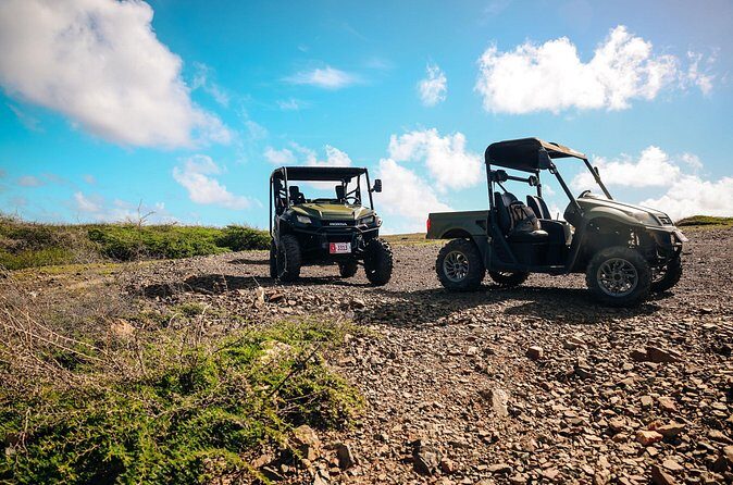 Exclusive Aruba UTV Rentals - Practical Tips for Your Day Out