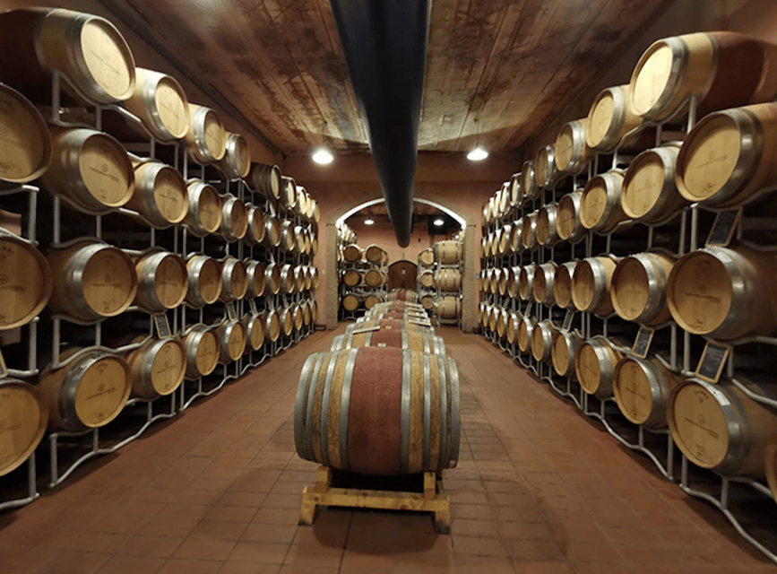 Exclusive Assisi and Sagrantino di Montefalco Wines - Final Thoughts