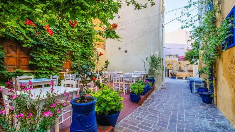 Exclusive Athens Tour From the Acropolis to Mount Lycabettus - An In-Depth Look at the Tour Experience