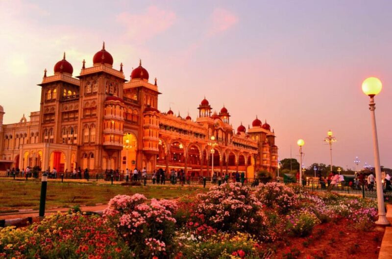 Exclusive, Bangalore Mysore Ooty Tour (05 Nights / 06 Days) - Destinations and Highlights