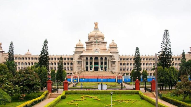 Exclusive, Bangalore Mysore Ooty Tour (05 Nights / 06 Days) - Transportation and Guide