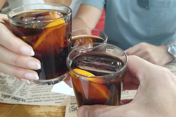 Exclusive Barcelona Bicycle Food tour: 6 neighbourhoods + food - FAQs