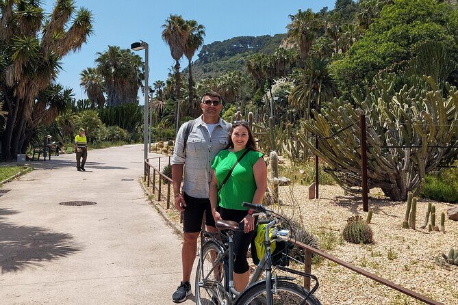 Exclusive Barcelona Bicycle Food tour: 6 neighbourhoods + food - The Sum Up