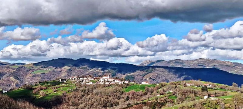 Exclusive Basque countryside - FAQs