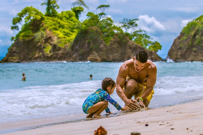 Exclusive Beach Day Tour to Punta Leona From San Jose - Good To Know
