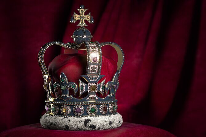 Exclusive Beefeater Meet & Greet at the Tower of London - FAQ