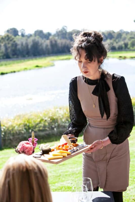 Exclusive Behind the Scenes Winery Tour with Cheese Pairing - An In-Depth Look at the Experience