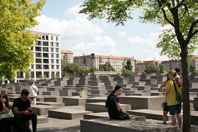 Exclusive Berlin Highlights Private Walking Tour - Who Will Love This Tour?