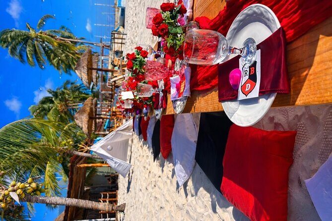 Exclusive Birthday Picnic with Caribbean Sea View - Why This Tour is Worth Considering