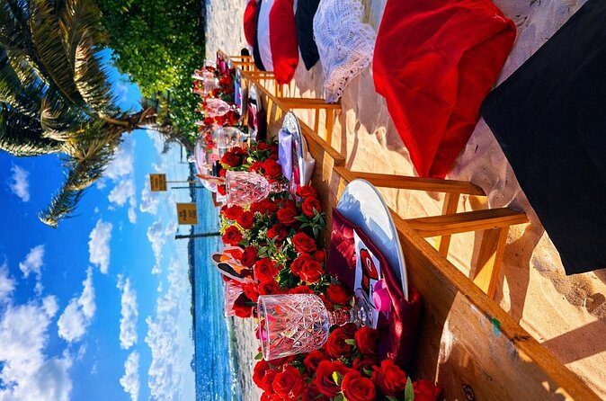 Exclusive Birthday Picnic with Caribbean Sea View - The Sum Up: Who Will Love This Experience?
