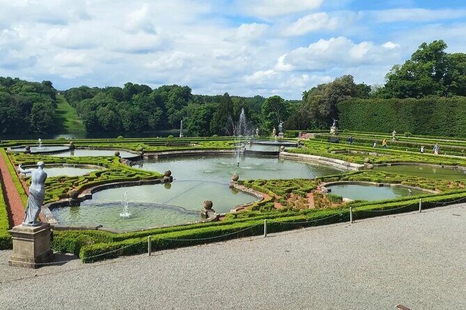 Exclusive Blenheim Palace &Cotswolds Private Day Tour from London - End of the Day