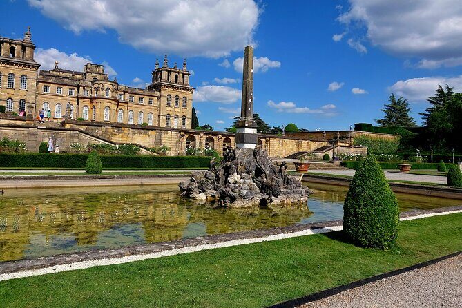 Exclusive Blenheim Palace &Cotswolds Private Day Tour from London - Value for Money