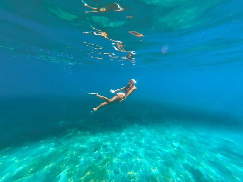 Exclusive Blue Lagoon Luxury Boat Tour from Split - Who Will Love This Tour?