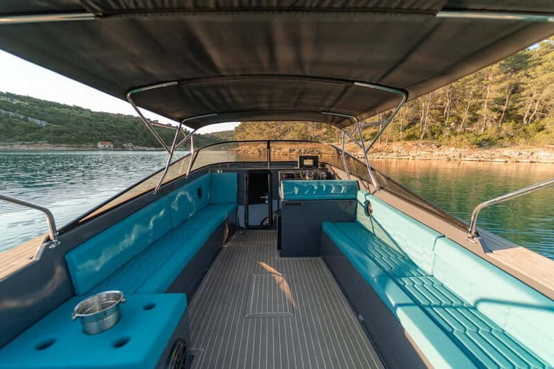 Exclusive Blue Lagoon Luxury Boat Tour from Split - Final Thoughts