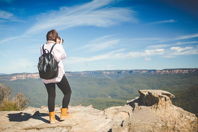 Exclusive Blue Mountains Wildlife and Bushwalk Tour From Sydney - FAQs About the Blue Mountains Wildlife and Bushwalk Tour