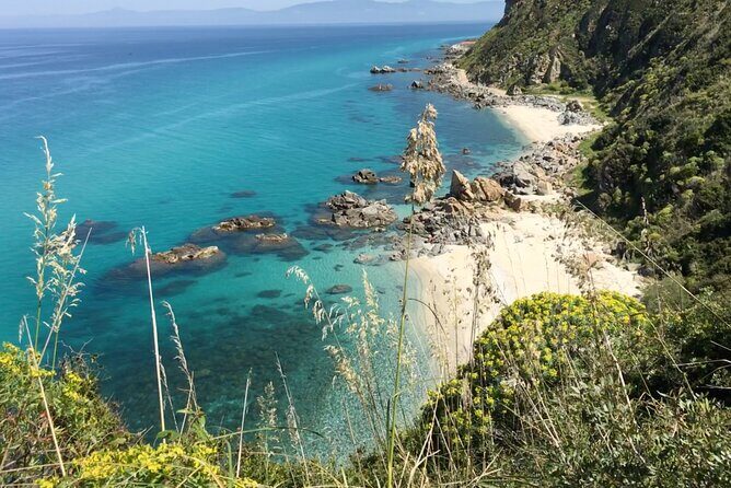 Exclusive boat tour for up to 9 people, beautiful Tropea - Practical Details and Tips