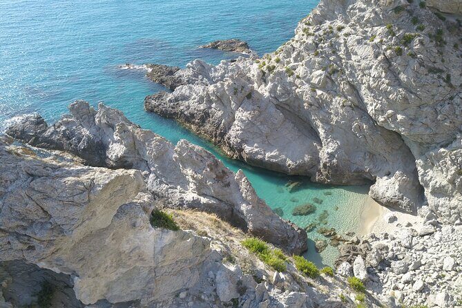 Exclusive boat tour for up to 9 people, beautiful Tropea - Final Thoughts
