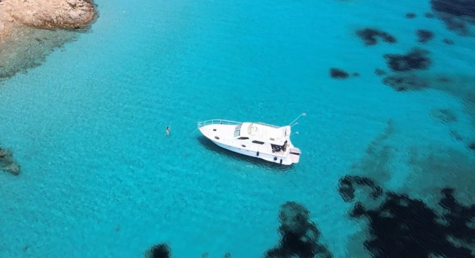 Exclusive Boat Tours La Maddalena - Frequently Asked Questions