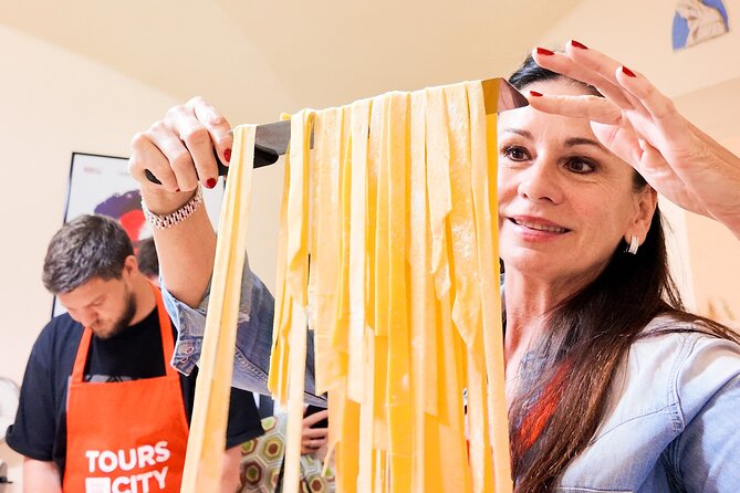 Exclusive Bologna Cooking Class Review - Since You Asked