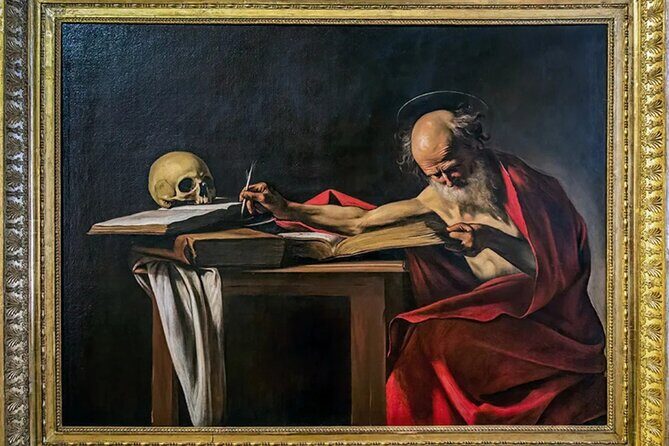 Exclusive Borghese Gallery Tour with Skip-the-Line Access - What to Expect from the Borghese Gallery Tour