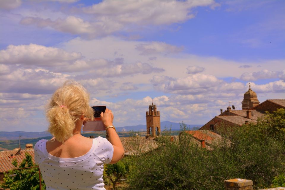 Exclusive Brunello Di Montalcino Day Trip From Florence - Frequently Asked Questions