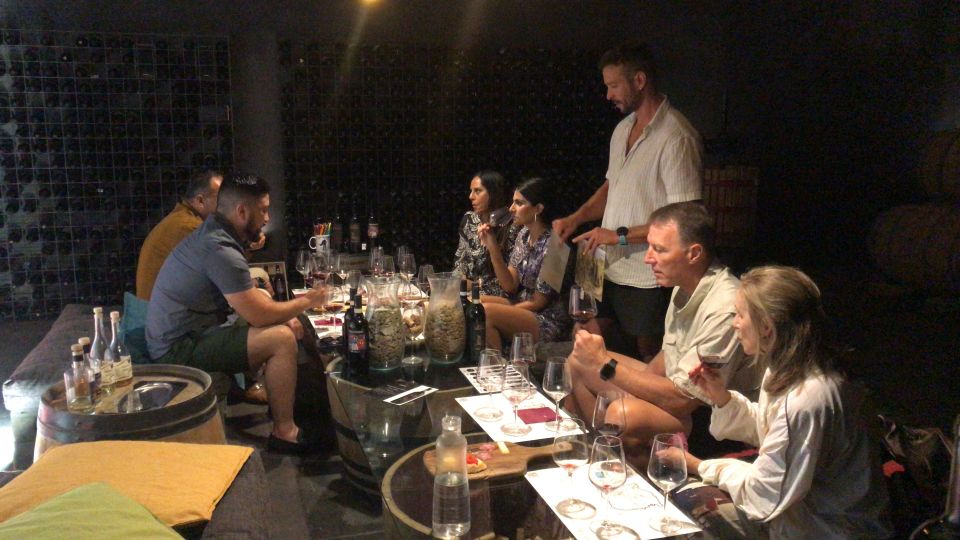 Exclusive Brunello Di Montalcino From Florence - Tour Inclusions