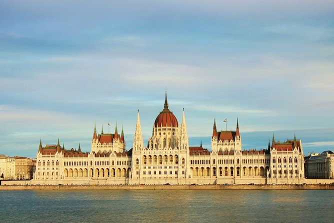 Exclusive Budapest City Tour By Luxury Car - Full Day - Traveler Reviews and Ratings
