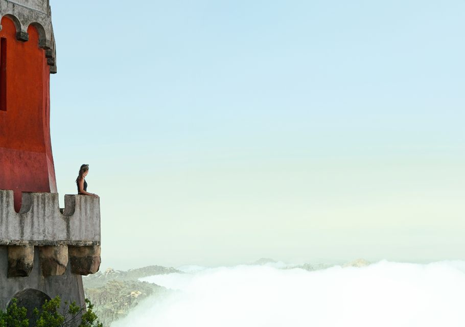 Exclusive Car Tour Sintra-Pena Palace, Cape Roca, Cascais - Personalized Experience