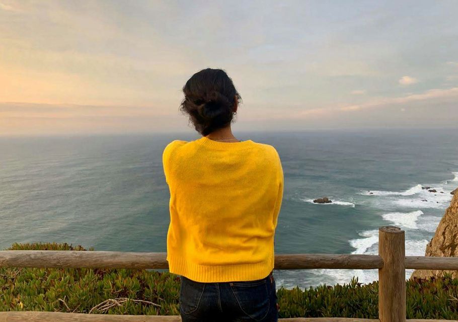 Exclusive Car Tour Sintra-Pena Palace, Cape Roca, Cascais - Cabo Da Roca Viewpoint