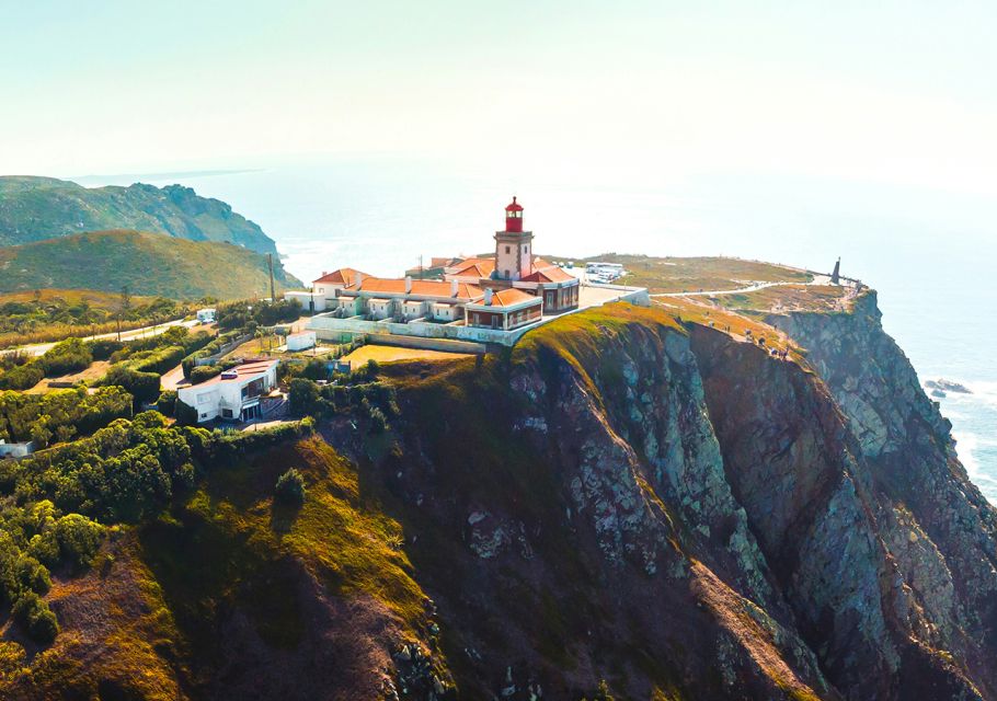 Exclusive Car Tour Sintra-Pena Palace, Cape Roca, Cascais - Frequently Asked Questions