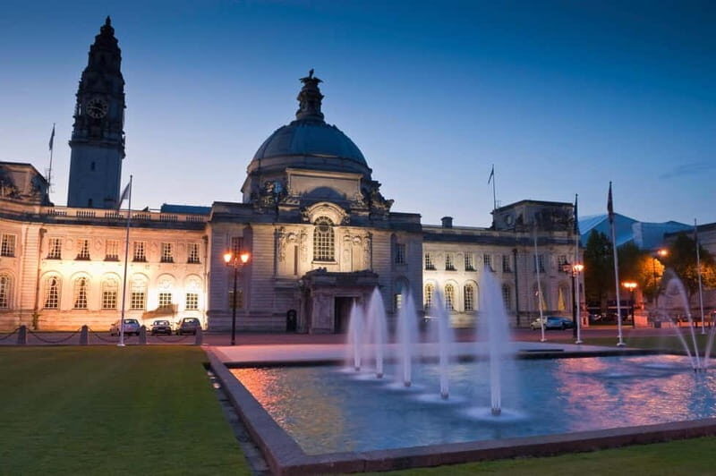 Exclusive Cardiff Walking Tour - What to Expect from the Cardiff Walking Tour
