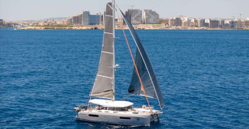 Exclusive Catamaran Charter - Practical Details: What Travelers Need to Know