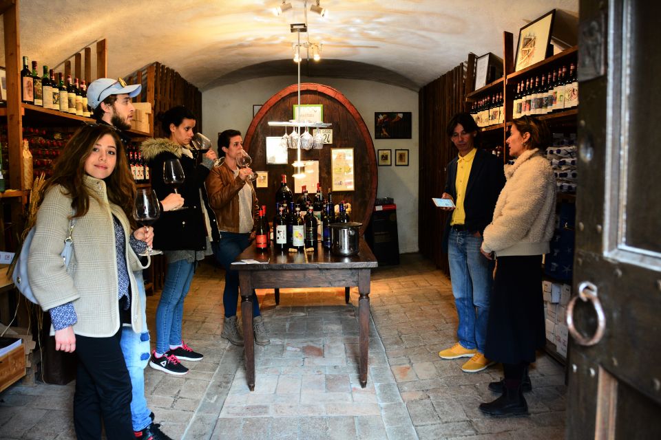 Exclusive Chianti Classico Day Trip from Florence - Analyzing the Price and Value