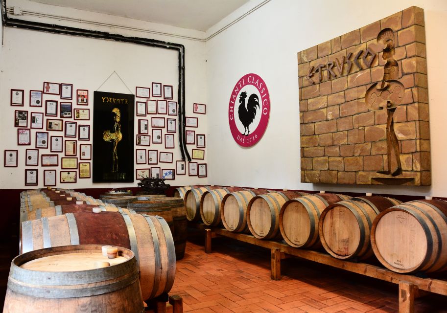 Exclusive Chianti Classico Day Trip from Florence - Final Word