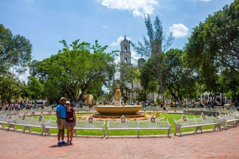 Exclusive Chichen Itza & Saamal Cenote Adventure with Lunch - Analyzing the Value