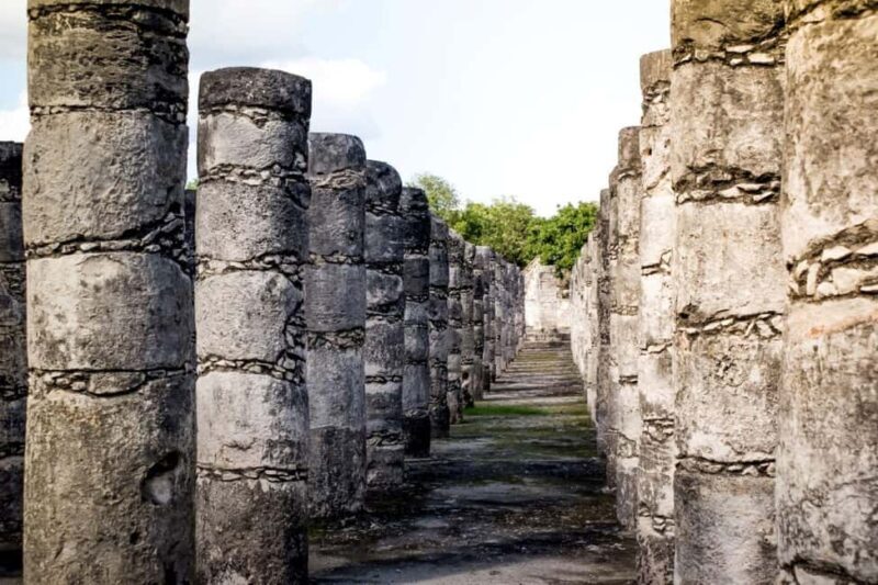 Exclusive Chichen Itza & Saamal Cenote Adventure with Lunch - Who Will Love This Tour?