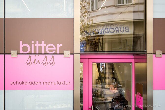 Exclusive chocolate course short version - An In-Depth Look at the Chocolate Course Experience