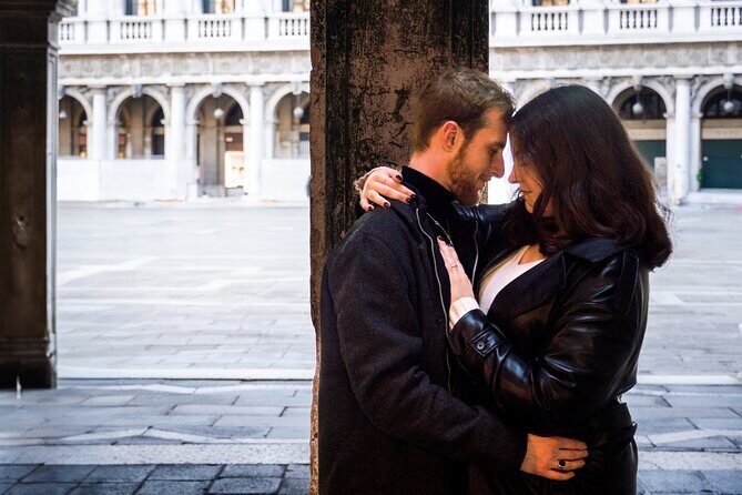 Exclusive Cinematic Photoshoot: Capture Venice Hidden Gems - Key Points