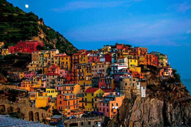 Exclusive Cinque Terre day tour by Ferry with stop in Pisa - Final Thoughts: Is This Tour for You?