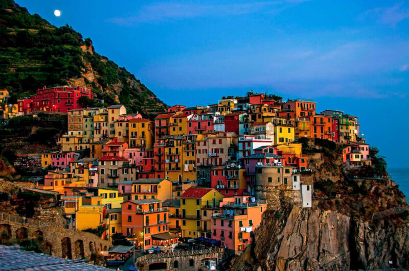 Exclusive Cinque Terre day tour by Ferry with stop in Pisa - FAQs