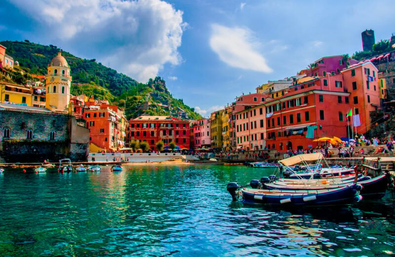 Exclusive Cinque Terre Day Trip from Florence - Final Thoughts: Is it Worth It?