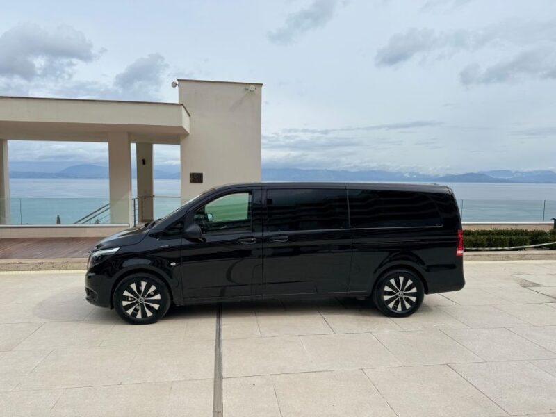 Exclusive Corfu Highlights Tour  Luxury, History & Beauty - Pricing and Value